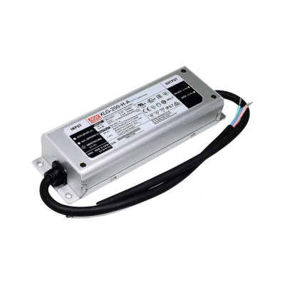 LED-драйвер Mean Well XLG-200-H-A AC-DC 200Вт Т03489785