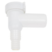 Минисифон для стиральной машины Unicorn 1 1/2x1 1/2 K100W 534504