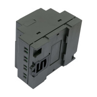 Программируемый логический контроллер TDM ELECTRIC ПЛК12A230 с дисплеем 230В SQ0750-0001