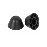 Подставки для ноутбуков COFRA черные CMN-01B