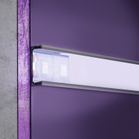Светодиодная лента MAYTONI Led strip 12V 9,6W 6000K IP65 10113