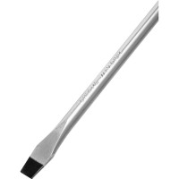 Отвертка SL8,0х200 мм MATRIX Fusion Anti slip 11426