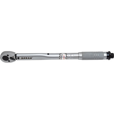 Динамометрический ключ SKRAB 3/8 19-110 НМ 44151