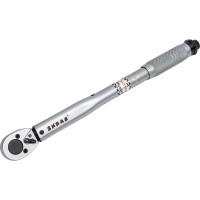 Динамометрический ключ SKRAB 3/8 19-110 НМ 44151