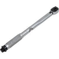 Динамометрический ключ SKRAB 3/8 19-110 НМ 44151