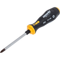 Крестовая ударная отвертка Felo Ergonic PH 1X80 45210240