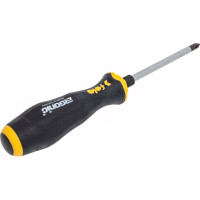 Крестовая ударная отвертка Felo Ergonic PH 1X80 45210240