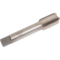 Метчик CNIC М22,0x2,0 9ХС ручной, к-т из 2-х шт. 6603