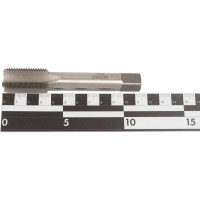 Метчик CNIC М22,0x2,0 9ХС ручной, к-т из 2-х шт. 6603