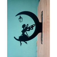 Кронштейн под кашпо Станкоинструмент и оснастка №13 Фея 4811381026222