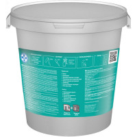 ВД краска латексная моющаяся износоустойчивость Profilux PL- 13L супербелая база 1,40 кг Н0000001060