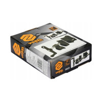 Трубная струбцина VOREL 3/4" 38620