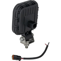 Фара водительского света РИФ 19 W LED SM-4019-SFD