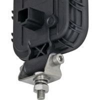 Фара водительского света РИФ 19 W LED SM-4019-SFD