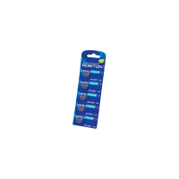 Элемент питания ROBITON STANDARD R-AG7-0- AG7 0 проц. Hg 16954
