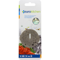 Решетка для мясорубки/кухонного комбайна с мясорубкой Eurokitchen 1 шт, сталь GR3-4,7