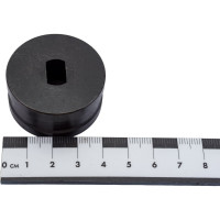 Комплект насадок для перфорирования SHTOK овал 7х12 мм для ШП-110/12+, 12184