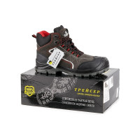 Ботинки ТРЕЙСЕР Актив КП р.41 6446000067898