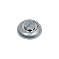 Сантехническая завертка ESCUR EURO/FIN WC-01 MAT.CHROME 940000003117