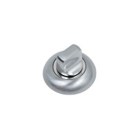 Сантехническая завертка ESCUR EURO/FIN WC-01 MAT.CHROME 940000003117
