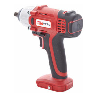 Аккумуляторный ударный гайковерт REDVERG RD-IW18/U без аккумулятора, без з/у 6672861