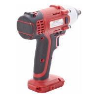 Аккумуляторный ударный гайковерт REDVERG RD-IW18/U без аккумулятора, без з/у 6672861