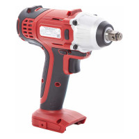 Аккумуляторный ударный гайковерт REDVERG RD-IW18/U без аккумулятора, без з/у 6672861