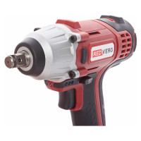 Аккумуляторный ударный гайковерт REDVERG RD-IW18/U без аккумулятора, без з/у 6672861