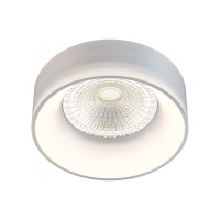 Встраиваемый светильник MAYTONI Pauline DL046-01W, GU10 10W DL046-01W