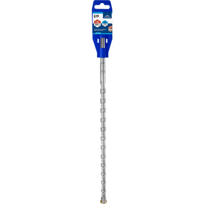 Бур SDS-plus (14х360 мм) Vertextools 999-14-360