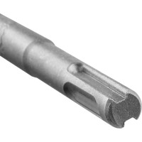 Бур SDS-plus (14х360 мм) Vertextools 999-14-360