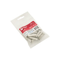 Соединительная медная луженая гильза EKF PROxima ГМЛ 20шт. GTY-16-6 gty-16-6r