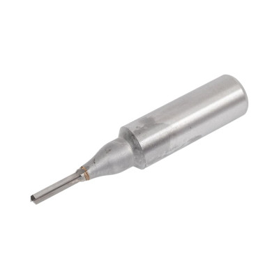 Фреза прямая пазовая монолитная Z=2, 3x12x63 мм, S=12 мм PROCUT 107487P