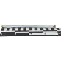 Рамный анкер МЕТАЛЛСЕРВИС М10x182 10 шт. 1227200