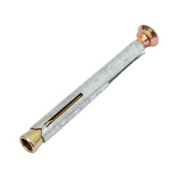 Рамный анкер МЕТАЛЛСЕРВИС М10x72 1 шт. 1227208