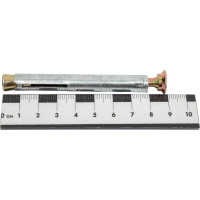 Рамный анкер МЕТАЛЛСЕРВИС М10x72 1 шт. 1227208