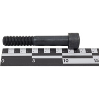 Винт ЦКИ DIN 912 М18x110 12.9 окс., HEX 14 5 шт. 6037