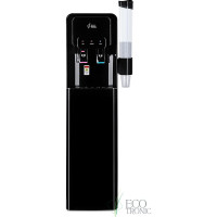 Проточный кулер-пурифайер для воды ECOTRONIC A62-U4L Black 11645 ETK11645/