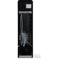 Проточный кулер-пурифайер для воды ECOTRONIC A62-U4L Black 11645 ETK11645/