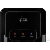 Проточный кулер-пурифайер для воды ECOTRONIC A62-U4L Black 11645 ETK11645/