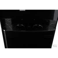 Проточный кулер-пурифайер для воды ECOTRONIC A62-U4L Black 11645 ETK11645/