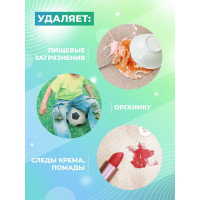 Очиститель текстиля МастерХим ZET, 500 мл 044Z-05Т