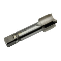 Машинно-ручной метчик TORNERI М42х1.5 Р6М5, для сквозных отверстий 038220