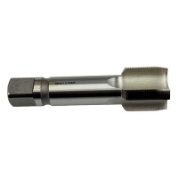 Машинно-ручной метчик TORNERI М42х1.5 Р6М5, для сквозных отверстий 038220