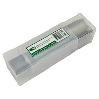 Машинно-ручной метчик TORNERI М42х1.5 Р6М5, для сквозных отверстий 038220