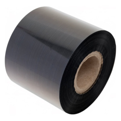 Термотрансферная лента SATO Resin: ширина 50 мм, длина 300 м, намотка Ink-In Y58119231514