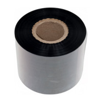 Термотрансферная лента SATO Resin: ширина 50 мм, длина 300 м, намотка Ink-In Y58119231514