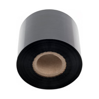 Термотрансферная лента SATO Resin: ширина 50 мм, длина 300 м, намотка Ink-In Y58119231514