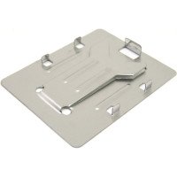 Паяльник W.E.P для ремонта пластика 960-IV с комплектом аксессуаров М7756964