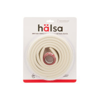 Защитная лента на углы для детей Halsa 24 мм, 2 м HLS-S-109W